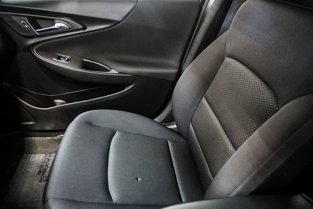 Used 2024 Chevrolet Malibu LS FWD image 27