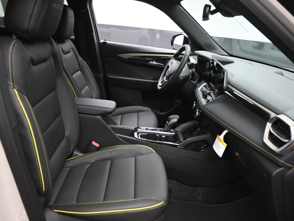 New 2026 Chevrolet TrailBlazer ACTIV w/ Convenience Package image 7