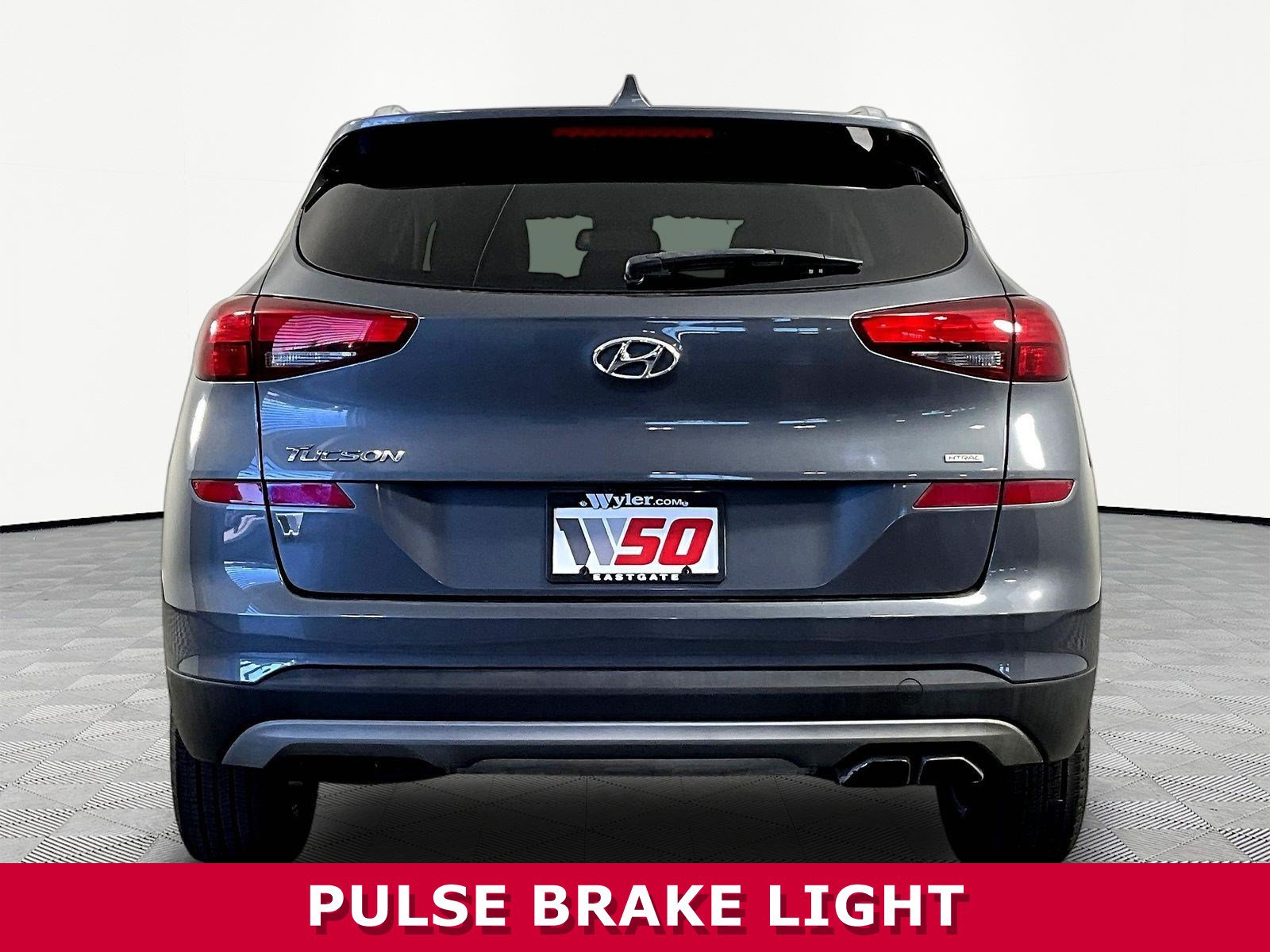 Used 2019 Hyundai Tucson SEL w/ Cargo Package AWD/4WD image 5