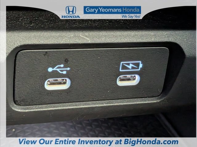 Used 2023 Honda Accord Sport image 29