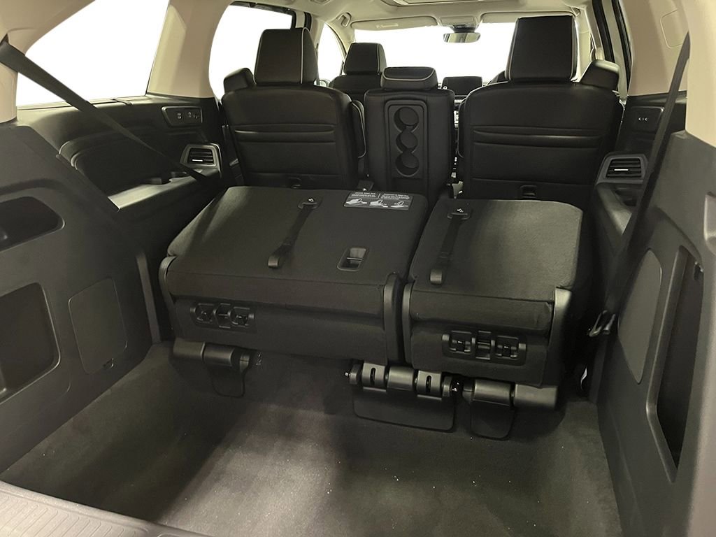 New 2026 Honda Odyssey Touring image 31