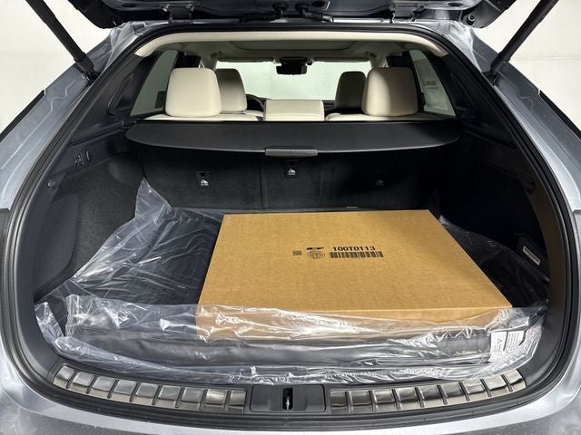New 2026 Lexus RX 350 AWD w/ Convenience Package image 35