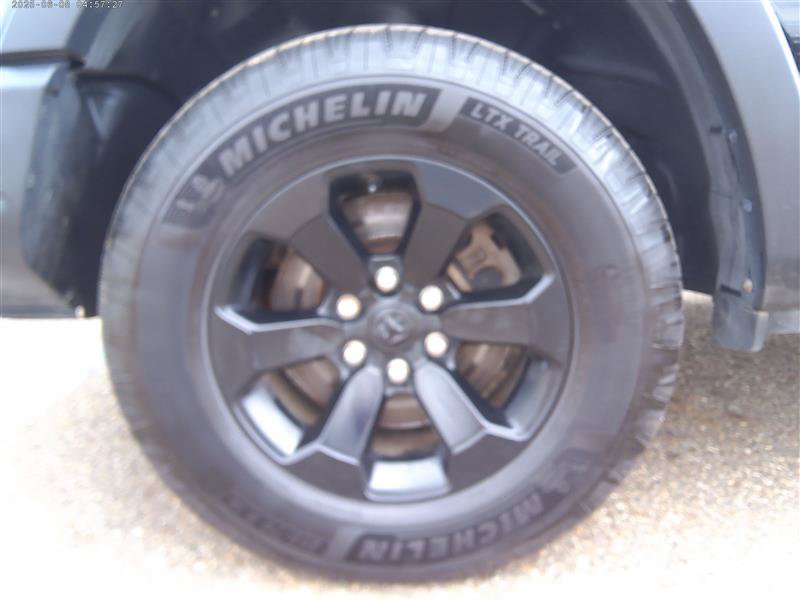 Used 2022 RAM 1500 Rebel w/ Rebel Level 2 Equipment Group AWD/4WD image 23