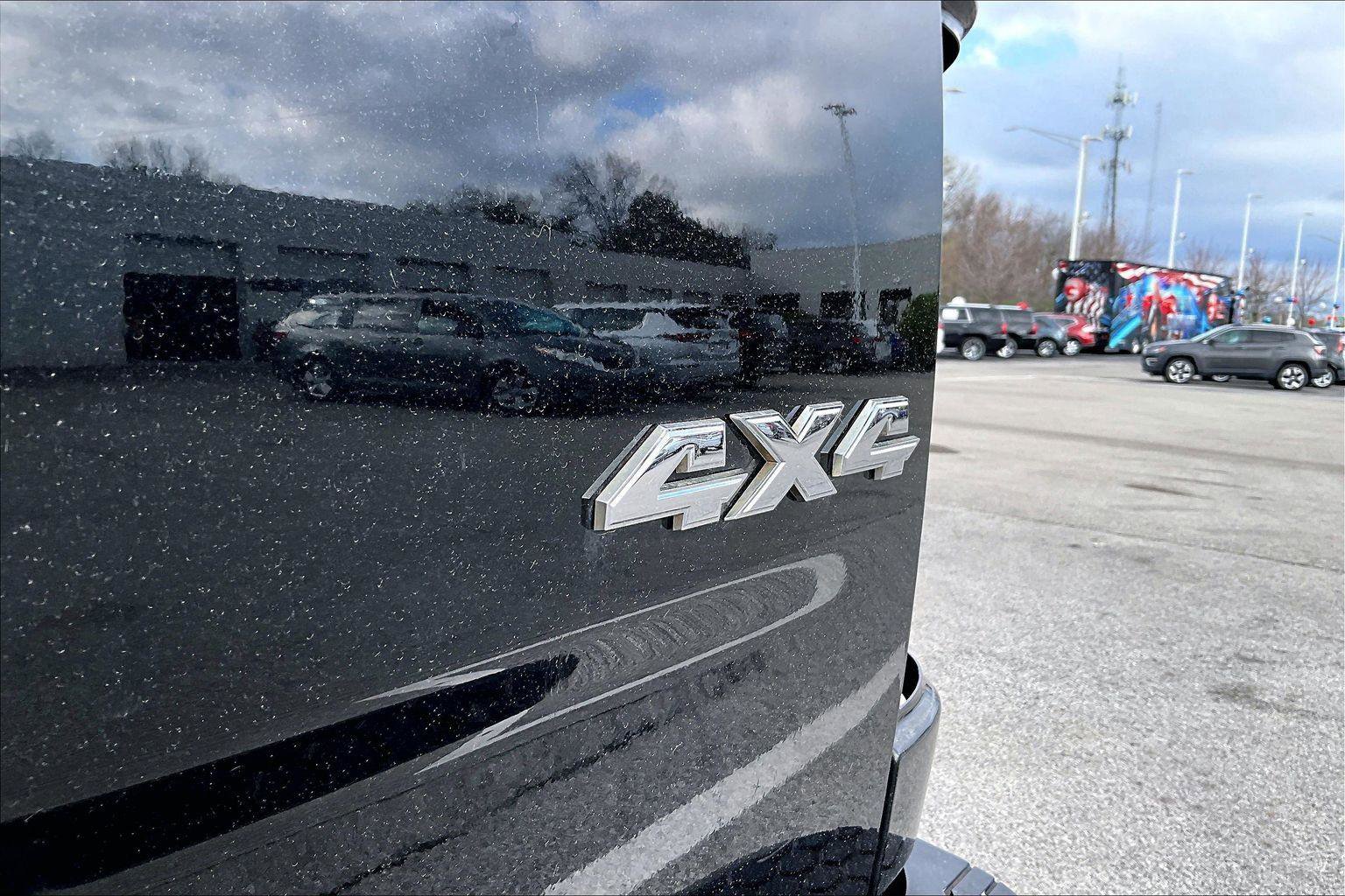 Used 2014 RAM 1500 Sport w/ Sport Premium Group image 9