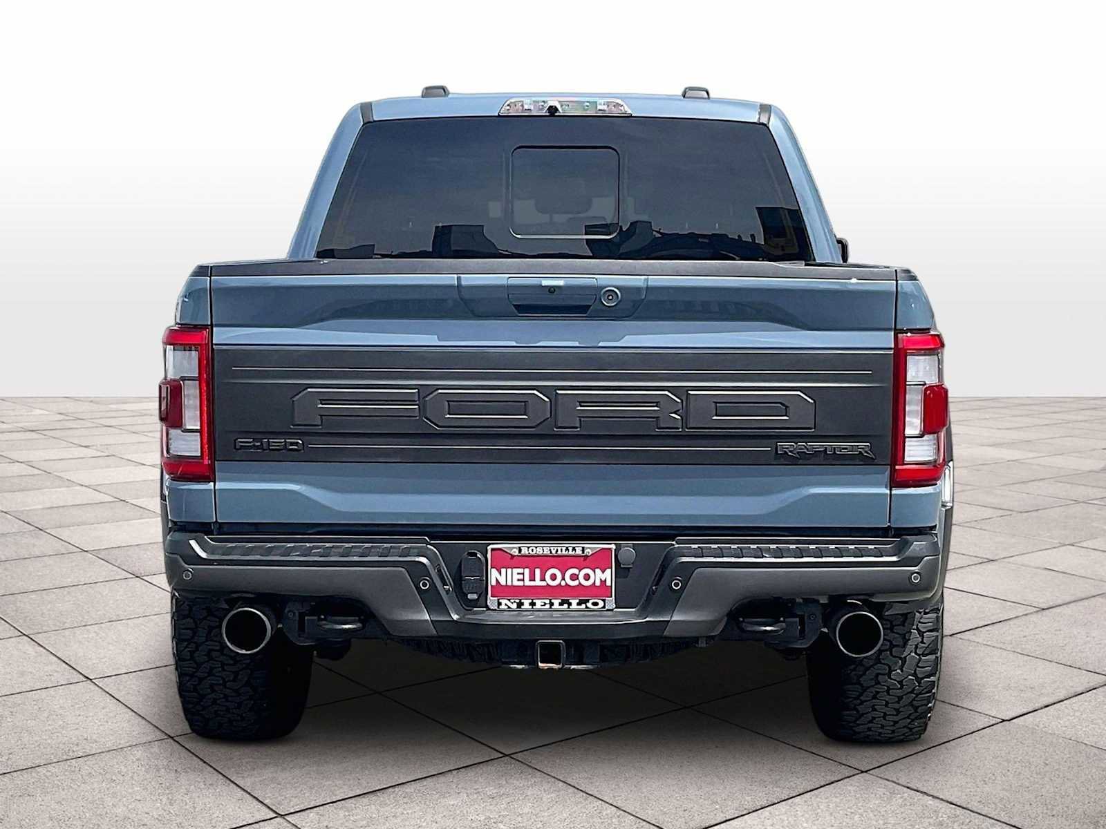 Used 2023 Ford F150 Raptor w/ Raptor Carbon Fiber Package AWD/4WD image 7