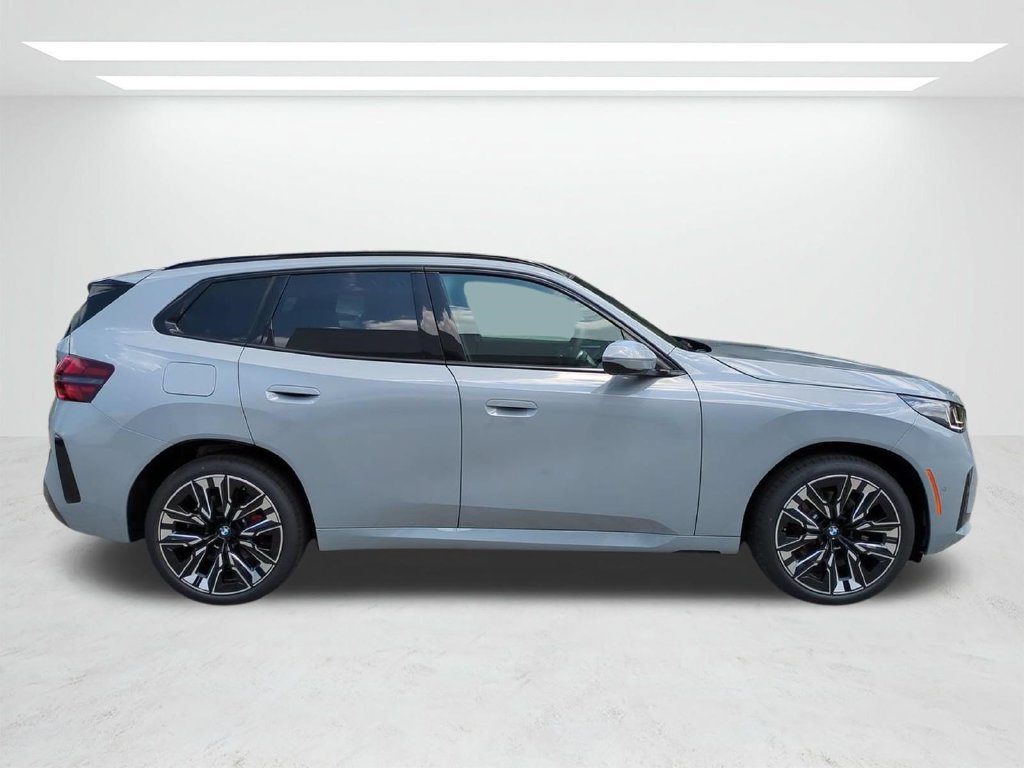 New 2026 BMW X3 xDrive30i w/ Premium Package AWD/4WD image 3