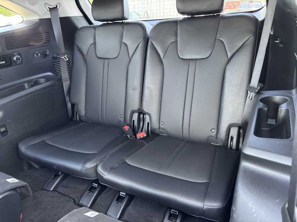 Used 2022 Kia Sorento SX AWD/4WD image 27