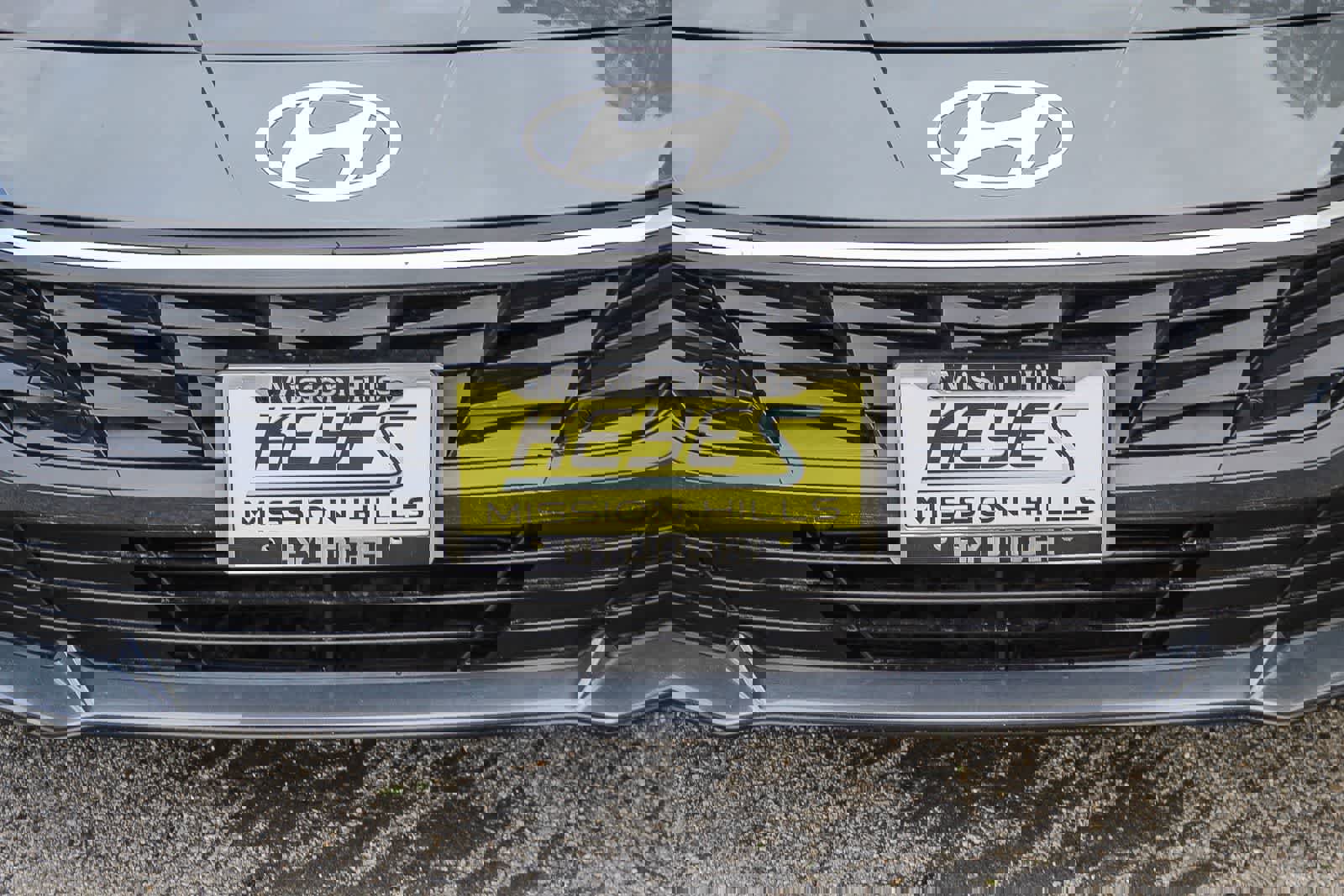 New 2025 Hyundai Elantra Sport image 8