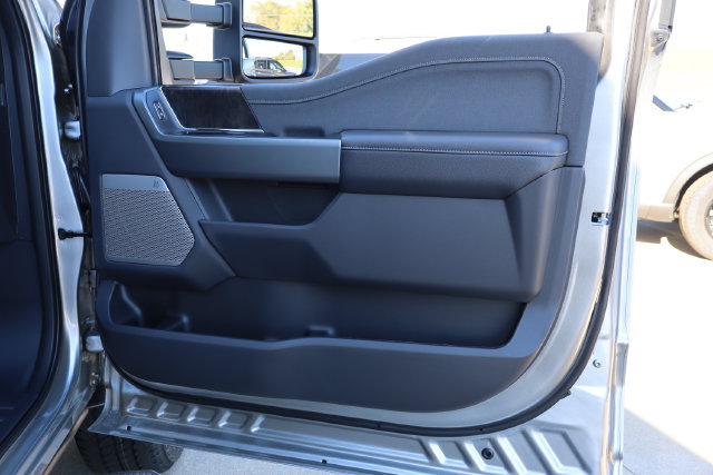 New 2027 Ford F250 Lariat w/ Lariat Ultimate Package AWD/4WD image 41