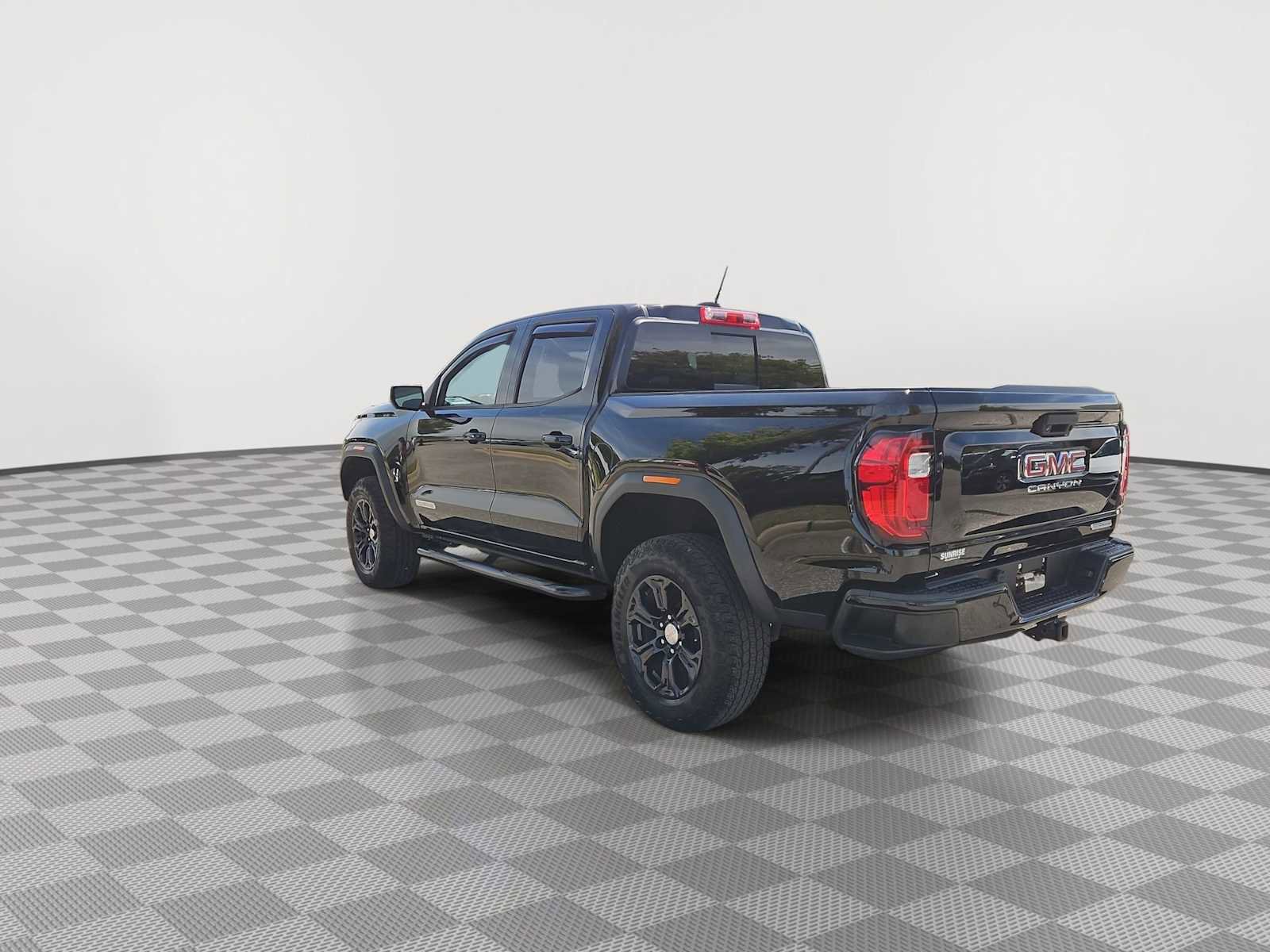 Used 2023 GMC Canyon Elevation w/ Convenience Package RWD image 10