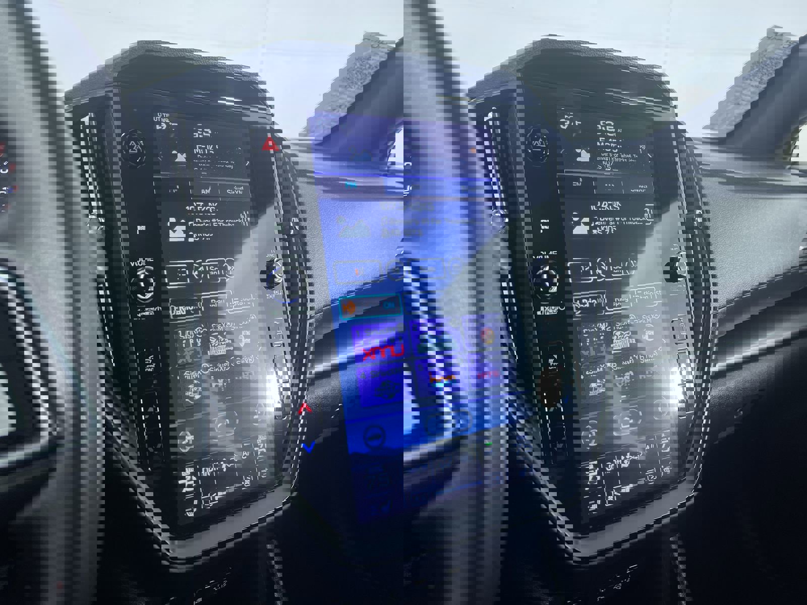 Used 2022 Subaru WRX Premium image 18