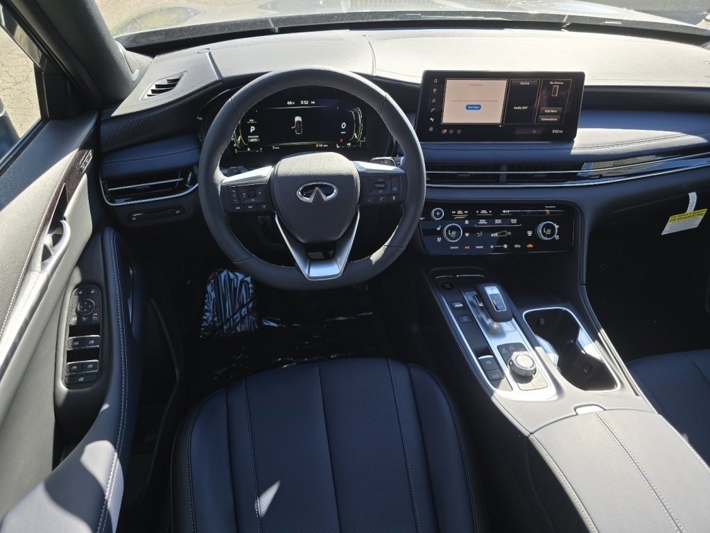 New 2026 INFINITI QX60 Sport image 28