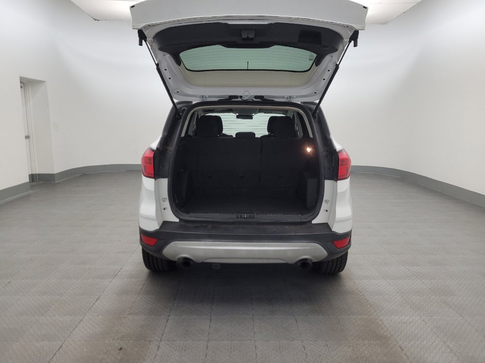 Used 2019 Ford Escape SE AWD/4WD image 29