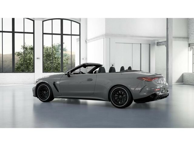 New 2027 Mercedes-Benz CLE 53 AMG 4MATIC Cabriolet image 32