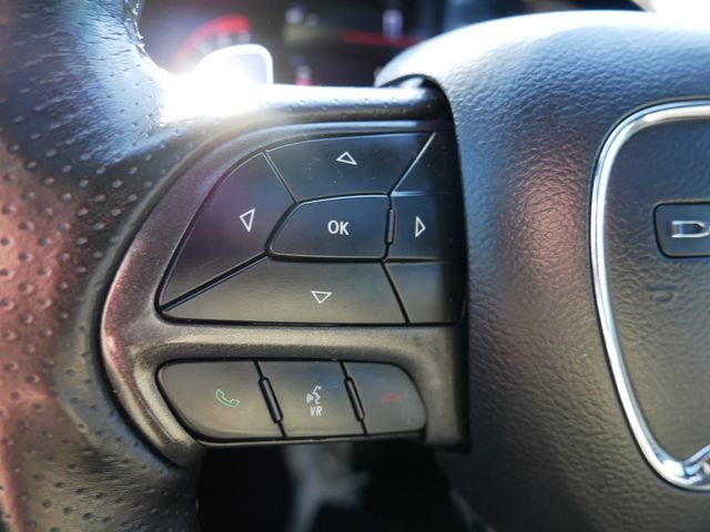 Used 2019 Dodge Durango R/T w/ Trailer Tow Group IV image 27