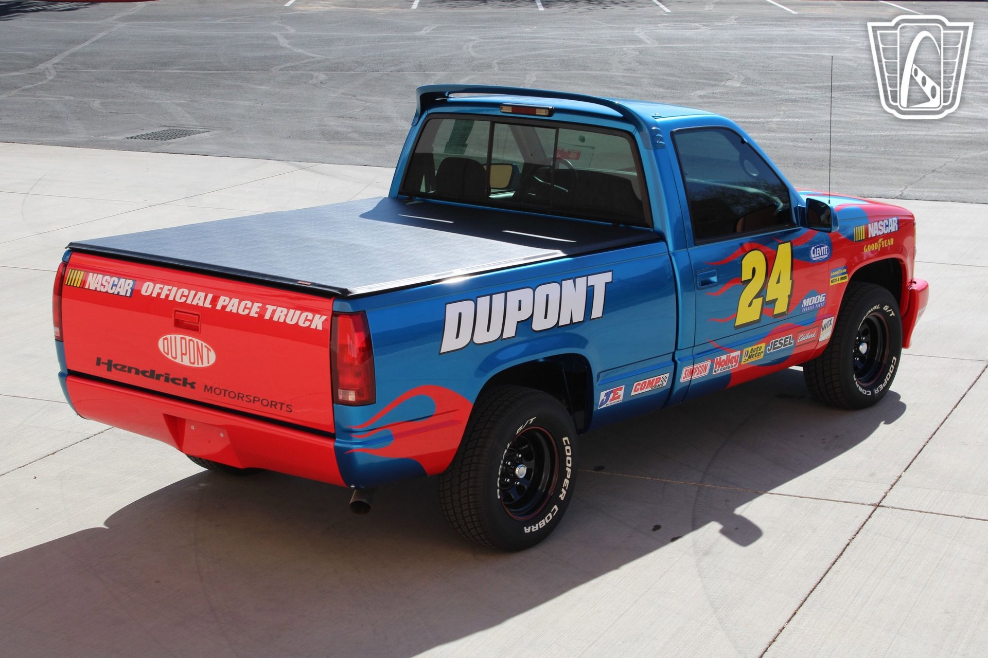 Used 1997 Chevrolet Silverado 1500 Silverado w/ Preferred Equipment Group 2 RWD image 12