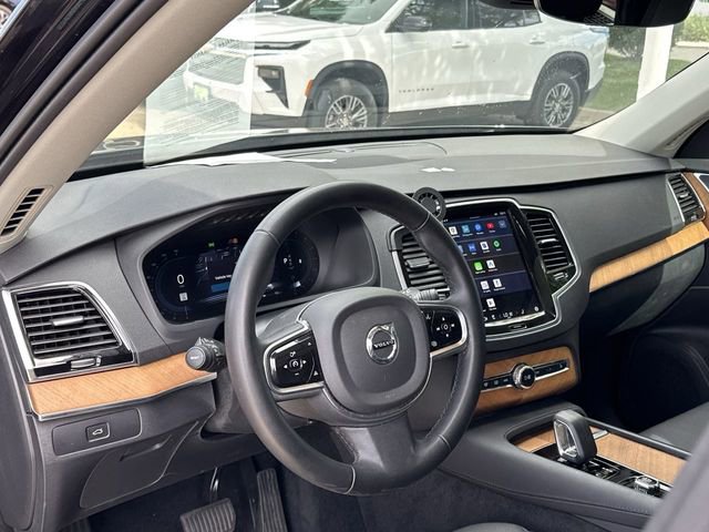 Used 2024 Volvo XC90 B5 Plus image 21