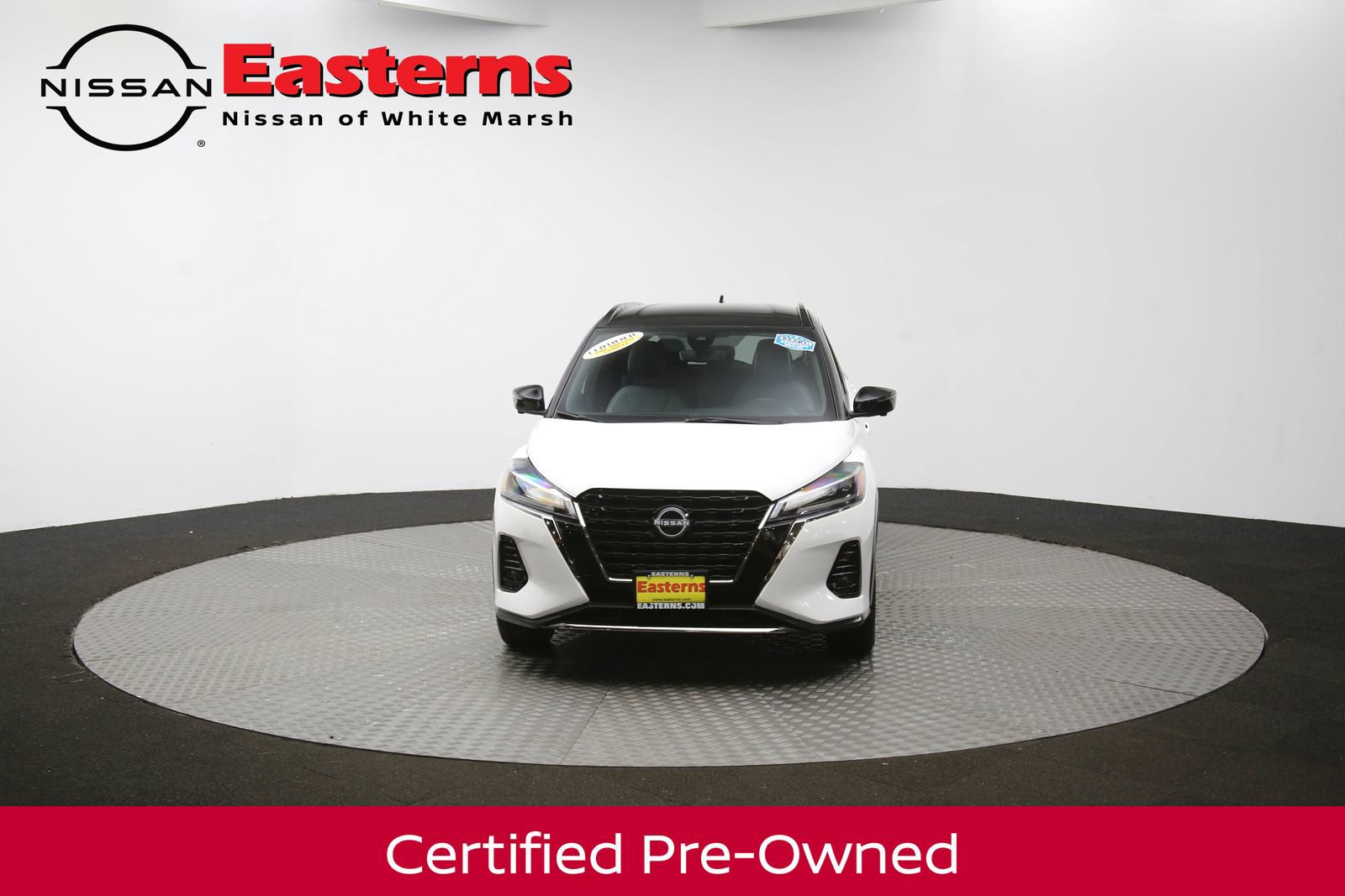 Certified 2023 Nissan Kicks SR w/ SR Premium Package image 64