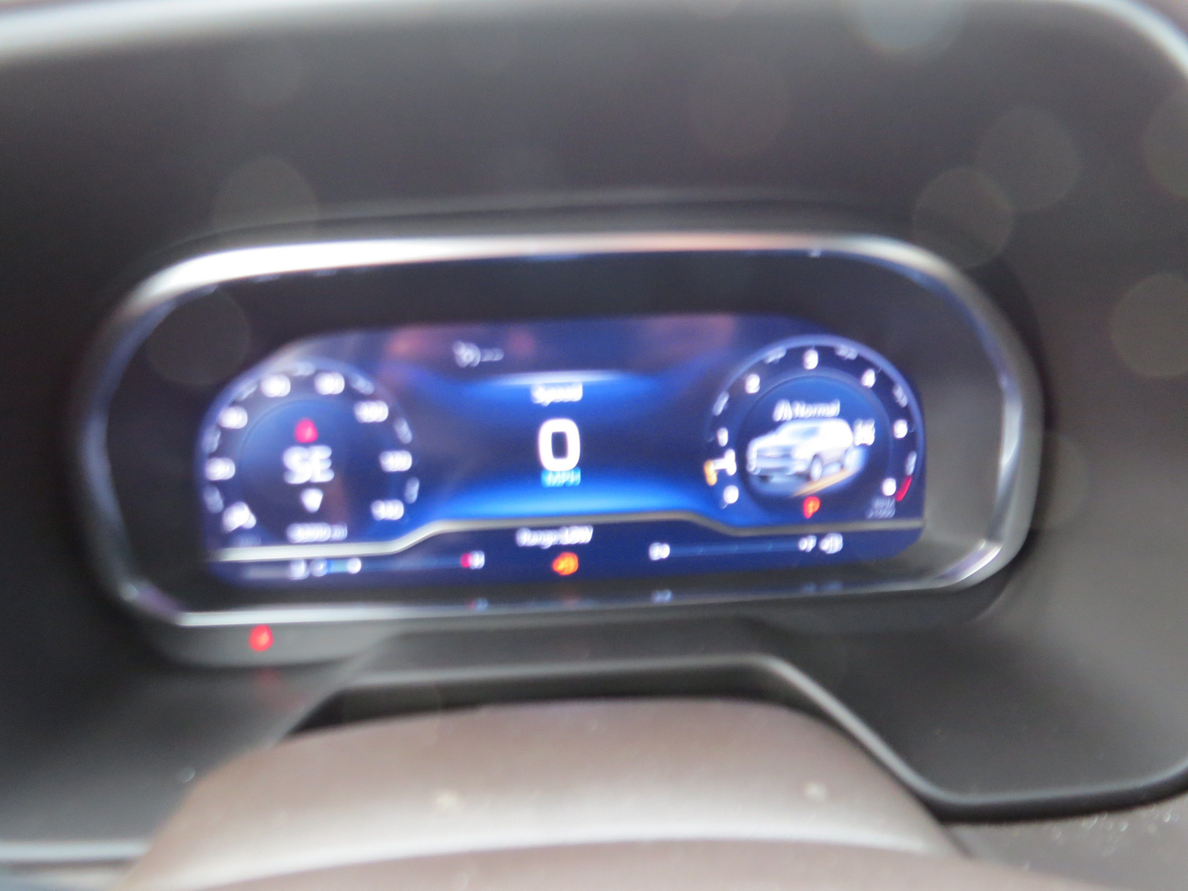 Used 2024 Chevrolet Tahoe LT w/ Luxury Package AWD/4WD image 24