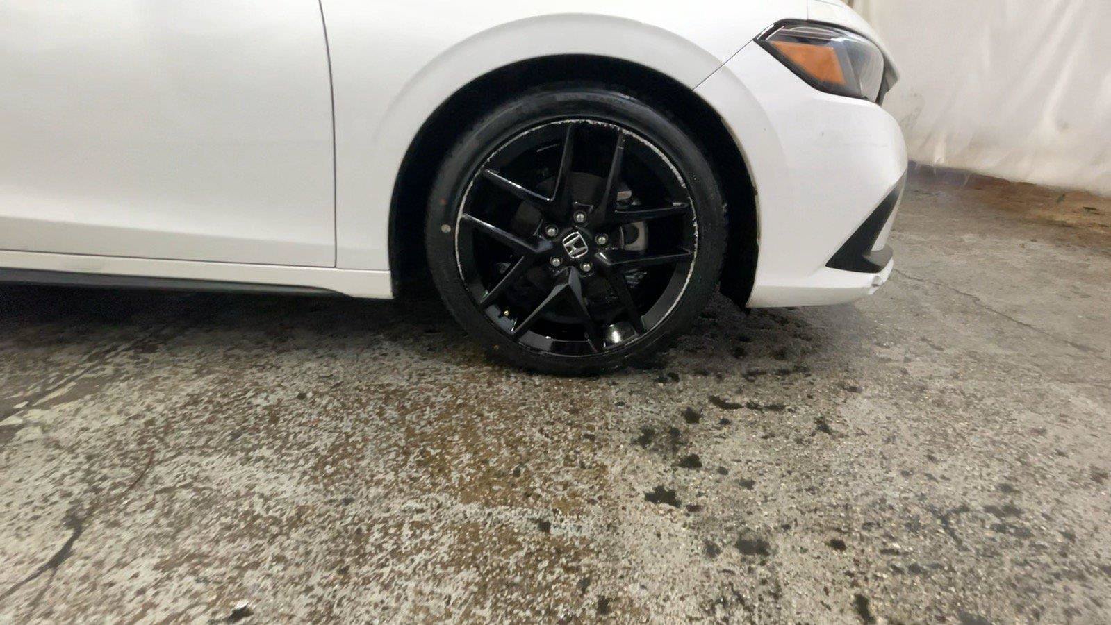 Certified 2023 Honda Civic Sport image 17