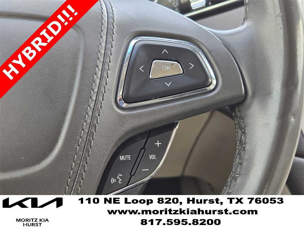 Used 2019 Lincoln MKZ Reserve image 28
