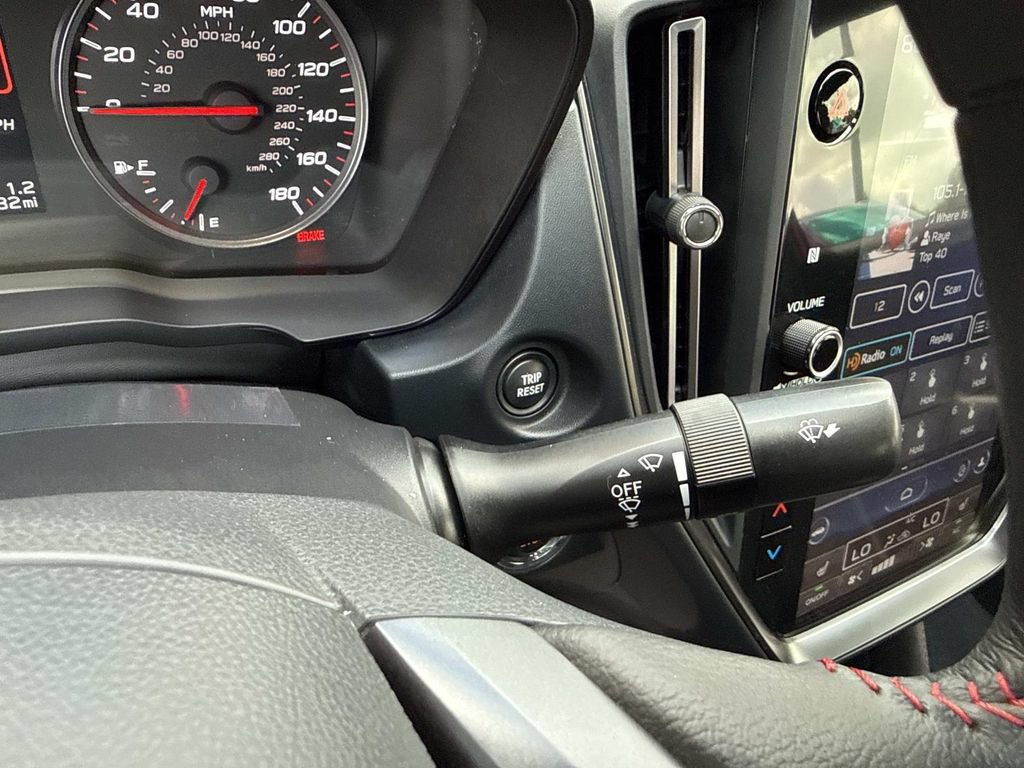 Used 2025 Subaru WRX Premium AWD/4WD image 36