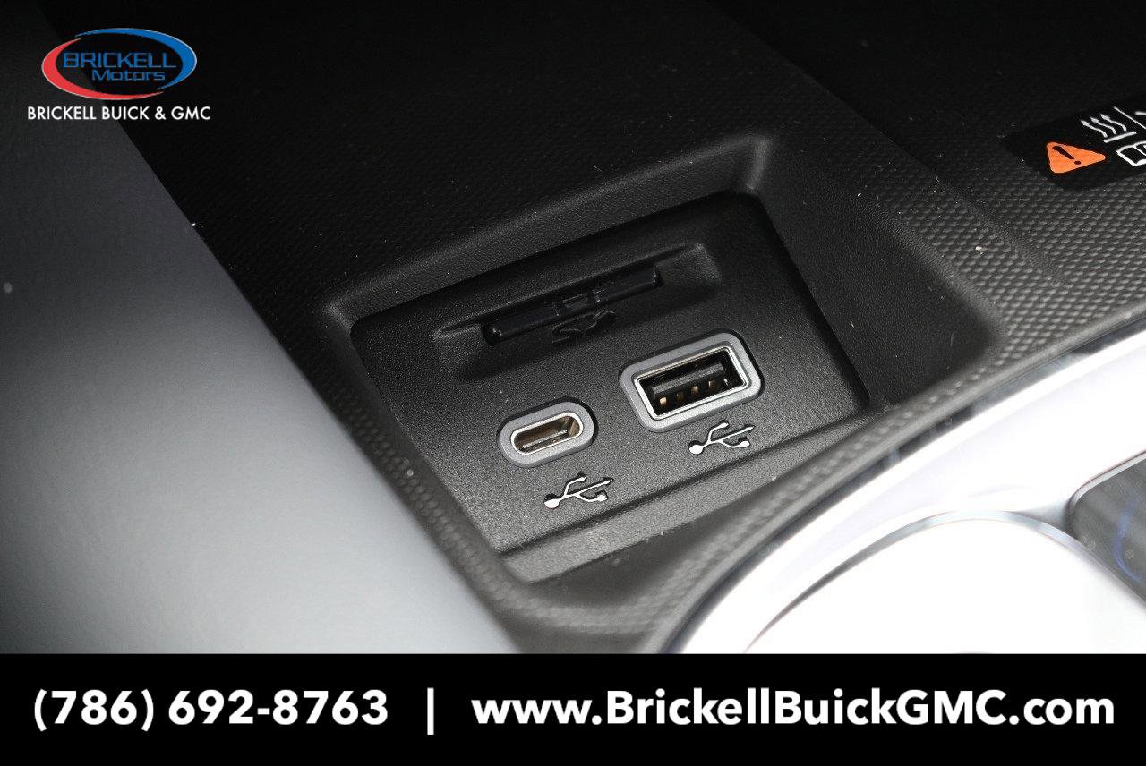 New 2024 Buick Enclave Premium image 53