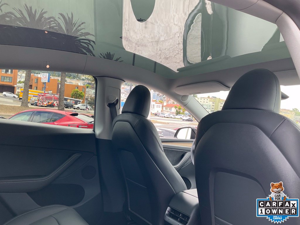 Used 2023 Tesla Model Y Long Range AWD/4WD image 66