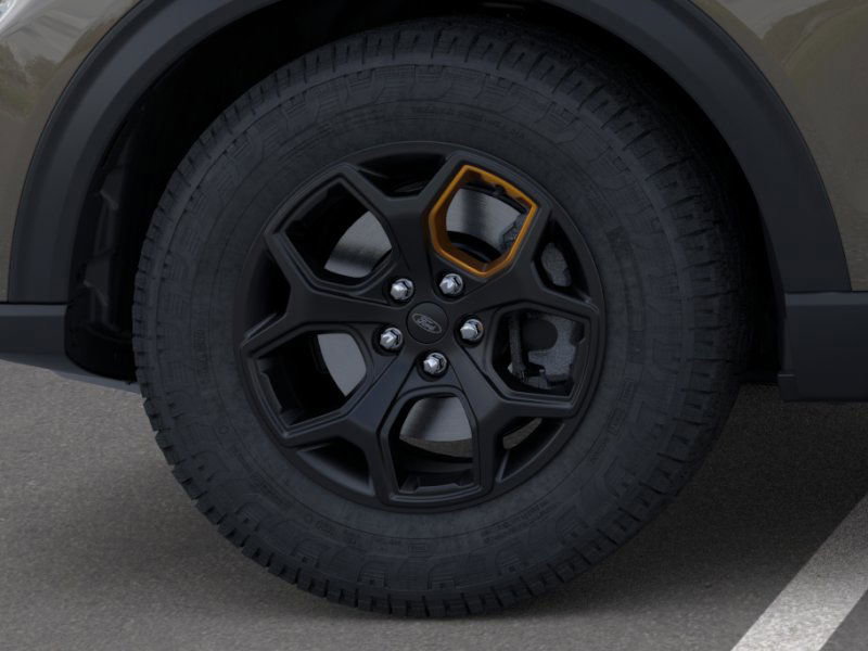 New 2026 Ford Explorer Tremor w/ Tremor Ultimate Package image 19