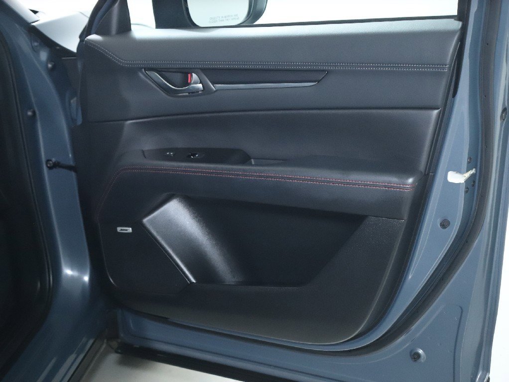 Certified 2023 MAZDA CX-5 Carbon Edition image 34