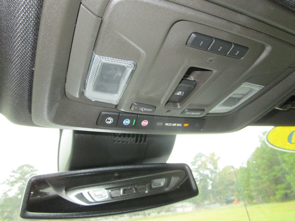 New 2026 GMC Sierra 2500 SLE w/ SLE Value Package; image 47