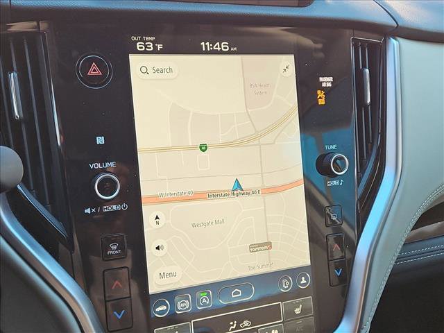 Used 2023 Subaru Outback Limited image 13