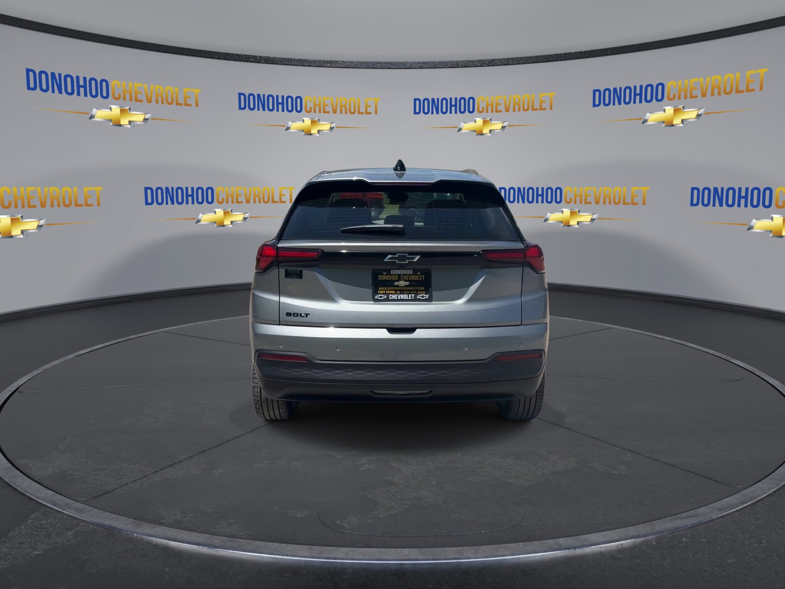 New 2027 Chevrolet Bolt LT w/ Comfort Package FWD image 10
