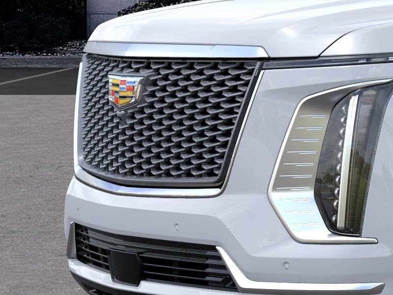 New 2026 Cadillac Escalade ESV Platinum Luxury image 13