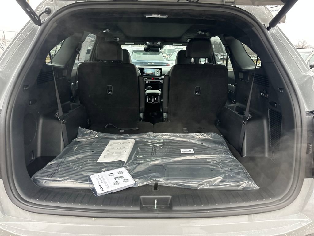 New 2026 Kia Sorento SX Prestige image 41