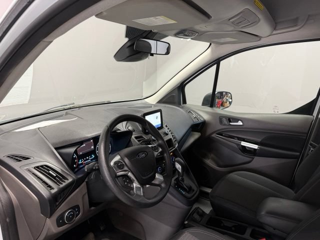 Used 2023 Ford Transit Connect XLT FWD image 17