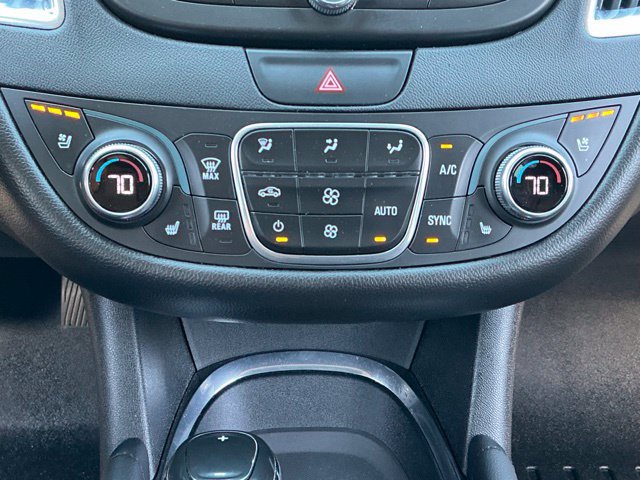 Used 2020 Chevrolet Malibu Premier FWD image 17