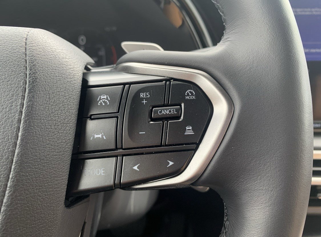 Certified 2025 Lexus RX 350 Premium w/ Accessory Package (Z1) image 20