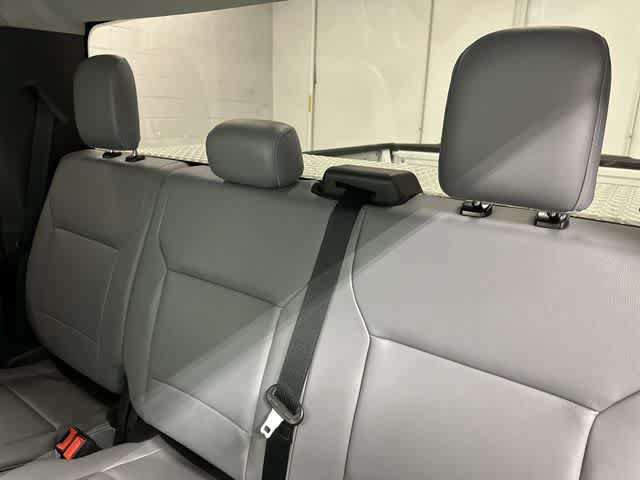 Used 2024 Ford F150 XL RWD image 14