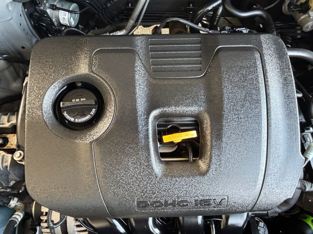 Used 2023 Kia Soul EX image 28