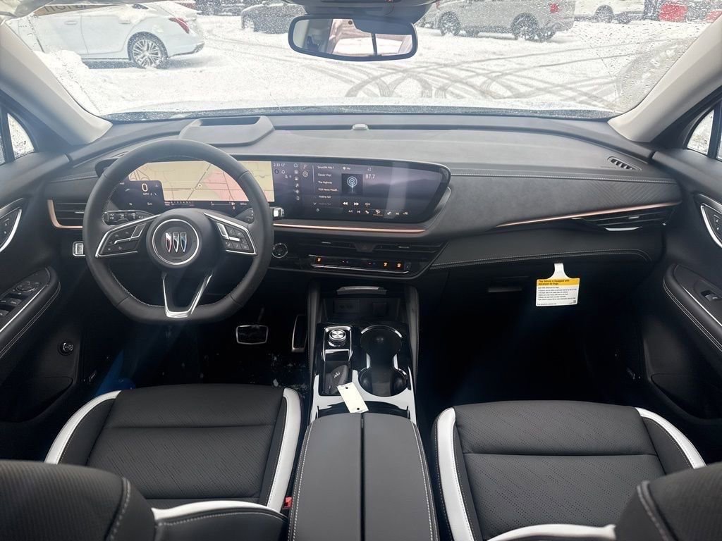 New 2026 Buick Envision Sport Touring image 6