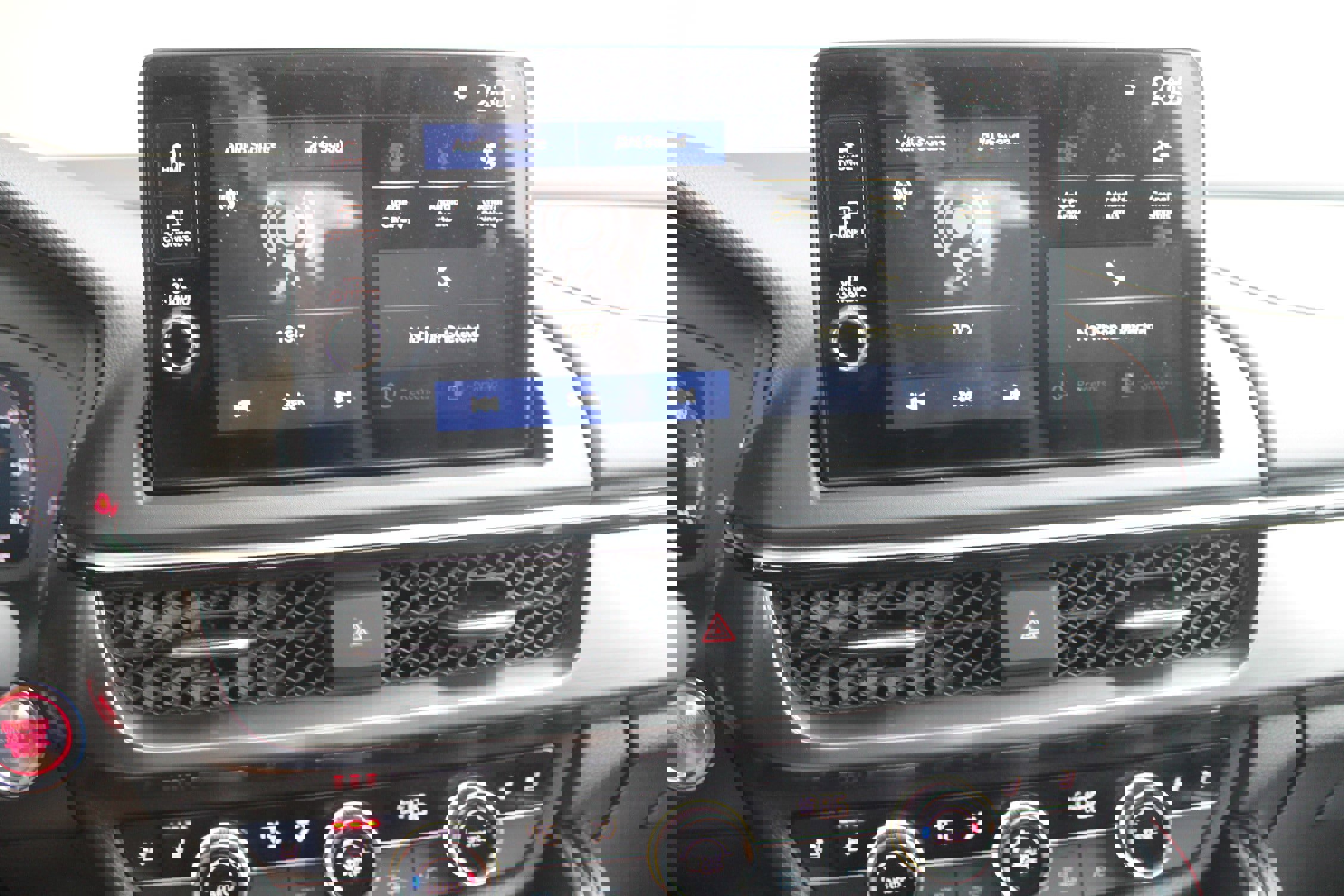 Used 2025 Acura ADX A-Spec image 11