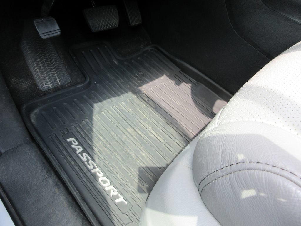Used 2022 Honda Passport EX-L image 26