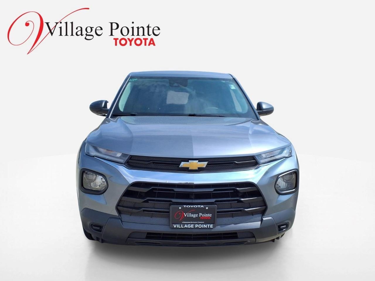 Used 2021 Chevrolet TrailBlazer LS AWD/4WD image 9