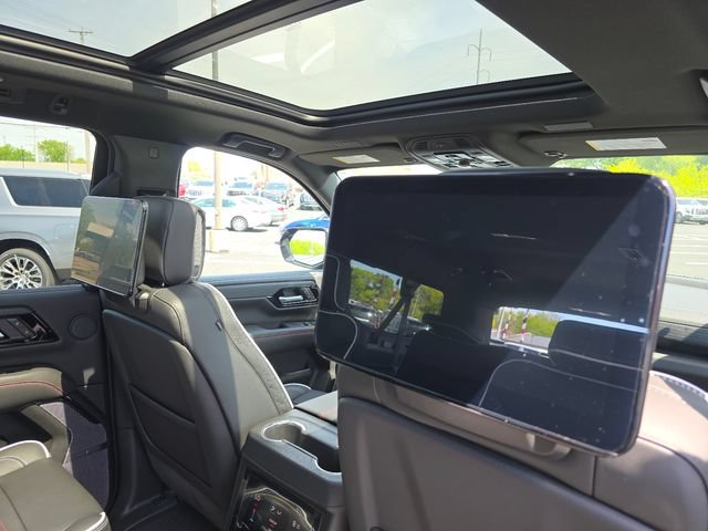 New 2026 GMC Yukon XL AT4 Ultimate w/ LPO, Floor Liner Package AWD/4WD image 23