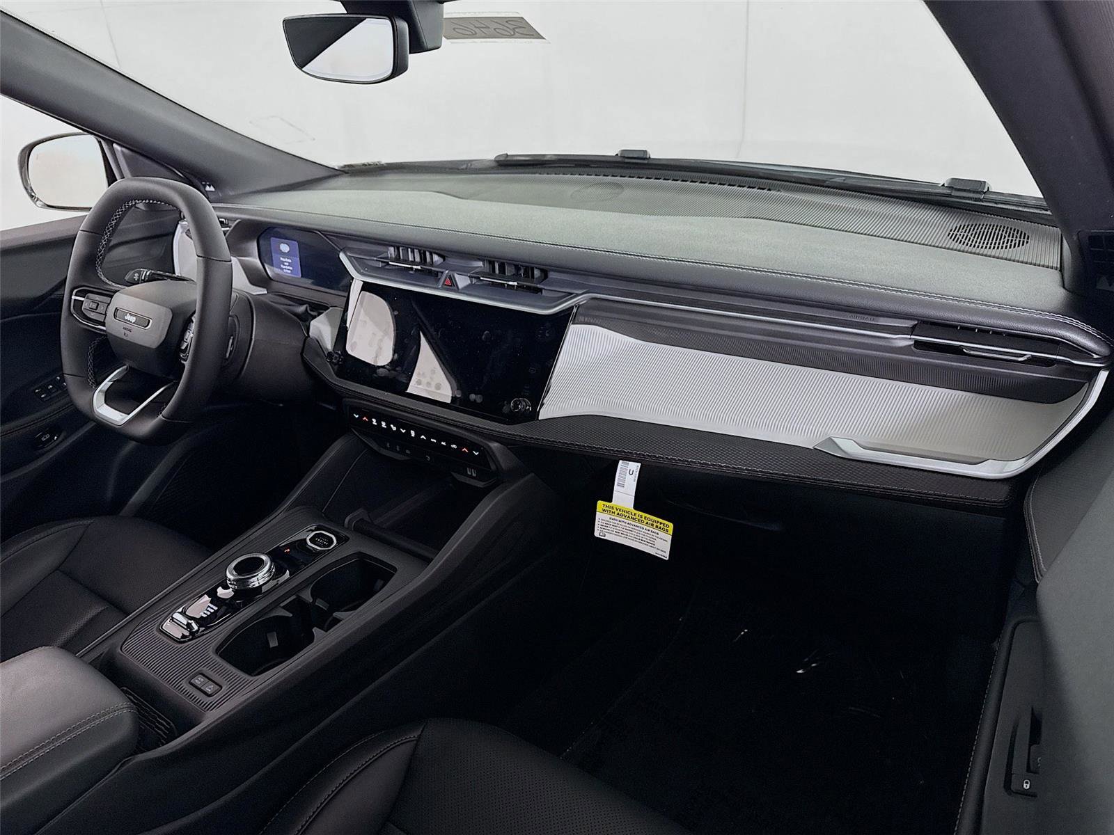 New 2026 Jeep Cherokee Limited image 21