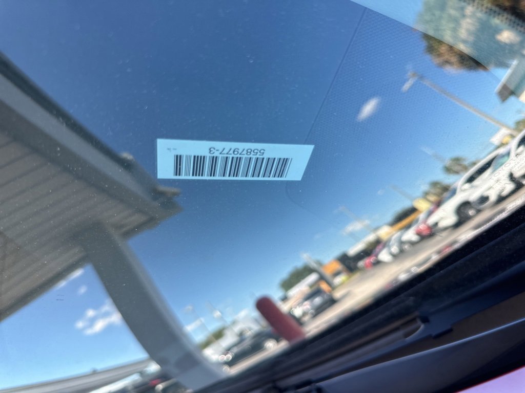 Used 2025 Toyota Camry LE image 23