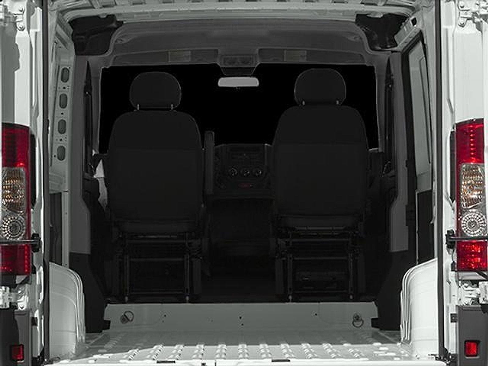 Used 2014 RAM ProMaster 1500 FWD image 80