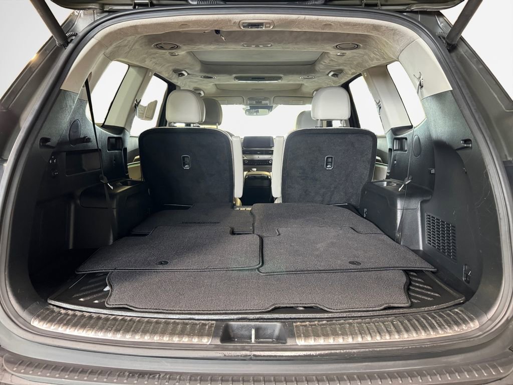 Used 2021 Kia Telluride SX w/ SX Prestige Package image 25