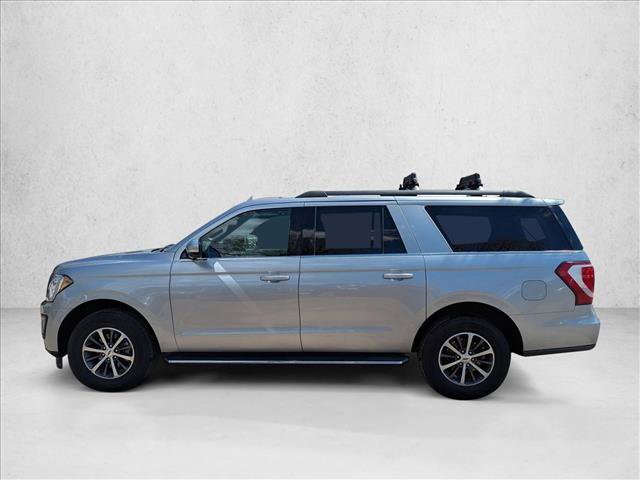 Used 2021 Ford Expedition Max XLT AWD/4WD image 8